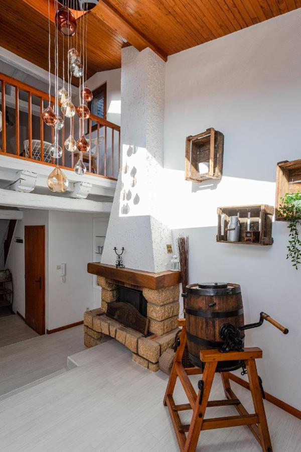 Appartement Le Grenier du Photographe à Kaysersberg-Vignoble Extérieur photo